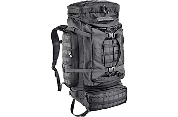 Image of Defcon 5 Outac Multirole Backpack, Black, OT-30001 B