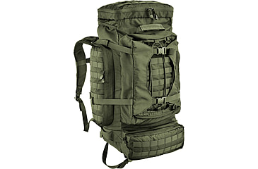 Image of Defcon 5 Outac Multirole Backpack, OD Green, OT-30001 OD