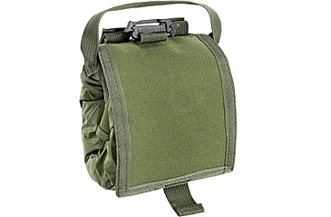Image of Defcon 5 Rollypoly Pack, OD Green, D5-345 OD