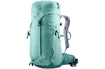 Image of Deuter ACT Trail 22 SL Daypack - Womens, Glacier/Deepsea, 344022313770