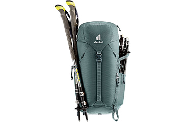 Image of Deuter ACT Trail 22 SL Daypack - Womens, Teal/Tin, 22 L, 344022334640