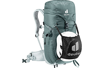Image of Deuter ACT Trail 22 SL Daypack - Womens, Teal/Tin, 22 L, 344022334640