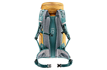 Image of Deuter ACT Trail 24 Daypacks, Almond/Deepsea, 24 L, 344032363230