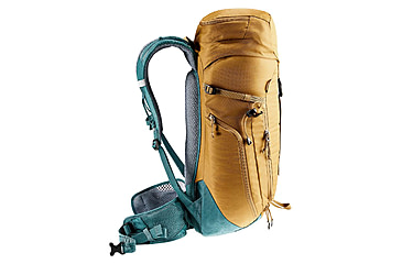 Image of Deuter ACT Trail 24 Daypacks, Almond/Deepsea, 24 L, 344032363230