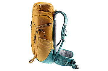 Image of Deuter ACT Trail 24 Daypacks, Almond/Deepsea, 24 L, 344032363230