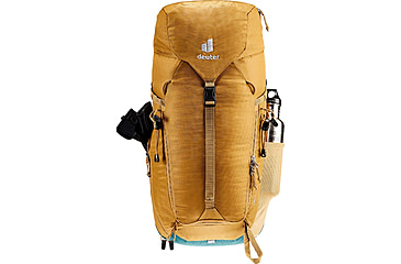 Image of Deuter ACT Trail 24 Daypacks, Almond/Deepsea, 24 L, 344032363230