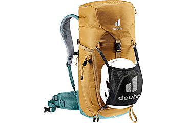 Image of Deuter ACT Trail 24 Daypacks, Almond/Deepsea, 24 L, 344032363230