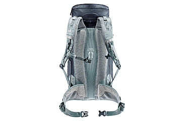 Image of Deuter ACT Trail 24 Daypacks, Black/Shale, 24 L, 344032374110