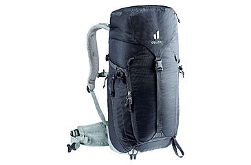 Image of Deuter ACT Trail 24 Daypacks, Black/Shale, 24 L, 344032374110