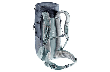 Image of Deuter ACT Trail 24 Daypacks, Black/Shale, 24 L, 344032374110