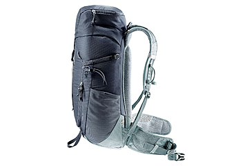 Image of Deuter ACT Trail 24 Daypacks, Black/Shale, 24 L, 344032374110