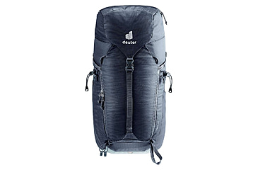 Image of Deuter ACT Trail 24 Daypacks, Black/Shale, 24 L, 344032374110