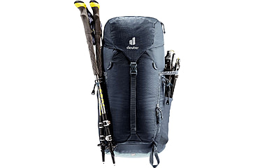 Image of Deuter ACT Trail 24 Daypacks, Black/Shale, 24 L, 344032374110