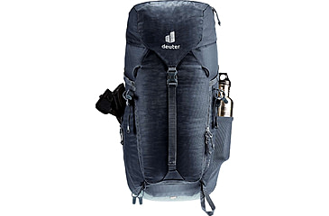 Image of Deuter ACT Trail 24 Daypacks, Black/Shale, 24 L, 344032374110