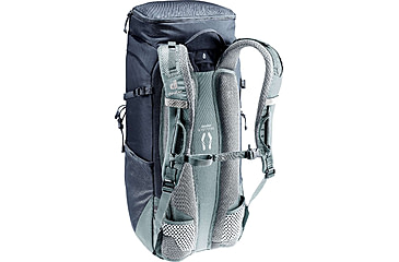 Image of Deuter ACT Trail 24 Daypacks, Black/Shale, 24 L, 344032374110