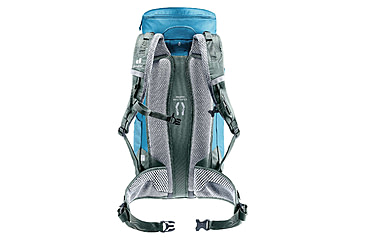 Image of Deuter ACT Trail 24 Daypacks, Wave/Ivy, 24 L, 344032332530