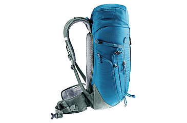 Image of Deuter ACT Trail 24 Daypacks, Wave/Ivy, 24 L, 344032332530