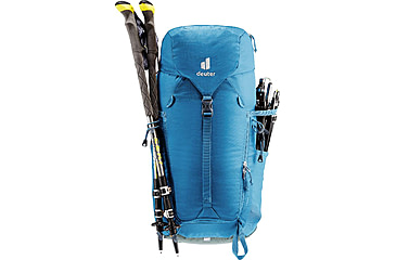 Image of Deuter ACT Trail 24 Daypacks, Wave/Ivy, 24 L, 344032332530
