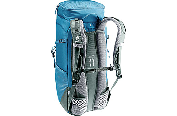 Image of Deuter ACT Trail 24 Daypacks, Wave/Ivy, 24 L, 344032332530