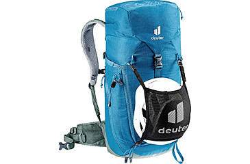 Image of Deuter ACT Trail 24 Daypacks, Wave/Ivy, 24 L, 344032332530