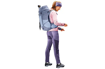 Image of Deuter Futura 30 SL Hiking Backpack