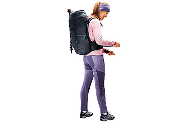 Image of Deuter Futura 30 SL Hiking Backpack