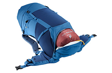 Image of Deuter Futura 32 Hiking Backpack