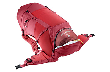 Image of Deuter Futura 32 Hiking Backpack