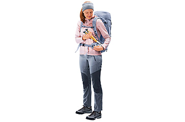 Image of Deuter Futura Pro 34 SL Hiking Backpack