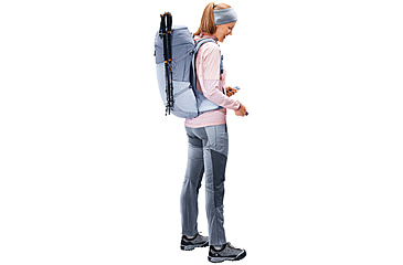 Image of Deuter Futura Pro 34 SL Hiking Backpack