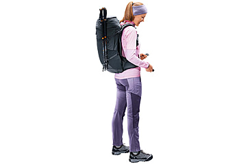 Image of Deuter Futura Pro 34 SL Hiking Backpack