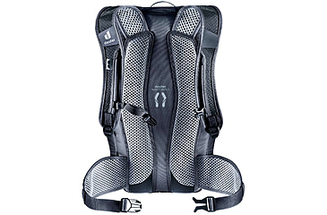 Image of Deuter Race 16 W/2L Backpack, Black, 16 L, 320422370000
