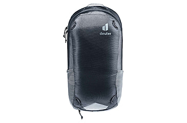 Image of Deuter Race 16 W/2L Backpack, Black, 16 L, 320422370000