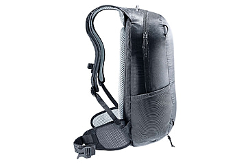Image of Deuter Race 16 W/2L Backpack, Black, 16 L, 320422370000
