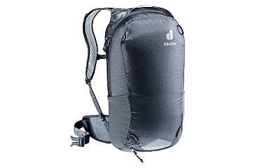 Image of Deuter Race 16 W/2L Backpack, Black, 16 L, 320422370000
