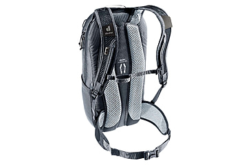 Image of Deuter Race 16 W/2L Backpack, Black, 16 L, 320422370000