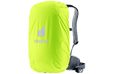 Image of Deuter Race 16 W/2L Backpack, Black, 16 L, 320422370000