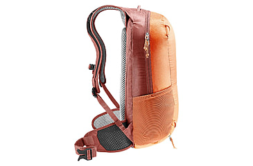 Image of Deuter Race 16 W/2L Backpack, Chestnut/Redwood, 16 L, 320422395120