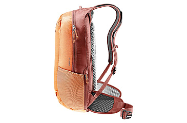Image of Deuter Race 16 W/2L Backpack, Chestnut/Redwood, 16 L, 320422395120