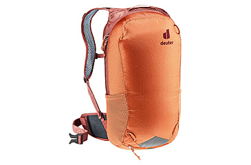 Image of Deuter Race 16 W/2L Backpack, Chestnut/Redwood, 16 L, 320422395120