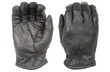 Image of Damascus DFS2000 Frisker S Leather Gloves with 100% Cut Resistant Honeywell Spectra, Small DFS2000SM