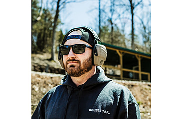 Image of Double Tap Industries Double Tap Ind. Hoodie - Mens, Black, 3XL, AP-HOD-1-3XL