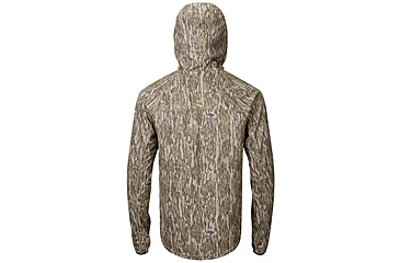 Image of DRAKE Drake Ol Tom Performance Crew Camo Print LS