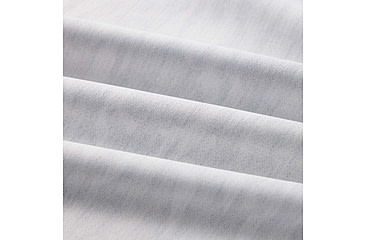 Image of DRAKE Ol' Tom Performance Crew Camo Print Long Sleeve - Men's, Mossy Oak Bottomlands Camo, Medium, OT1505-006-2