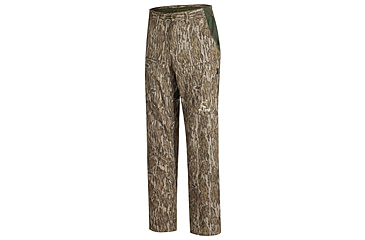 Image of DRAKE Ol' Tom Early Bird SWT Pant - Men's, Mossy Oak Bottomlands Camo, Large, OT0073-006-3