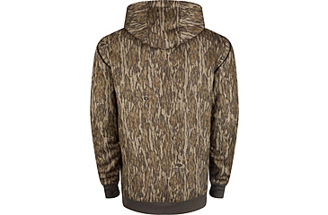 Image of DRAKE Drake Ol Tom Mens Ol Tom Stretch Turkey Pants