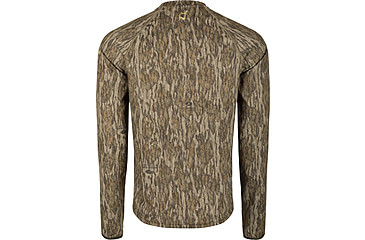 Image of DRAKE Drake Ol Tom Mens Performance Hoodie