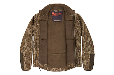 Image of Drake Non-Typical Midweight Nova Silencer Jacket - Men's, Extra Large, MO OG Breakup, 1410732