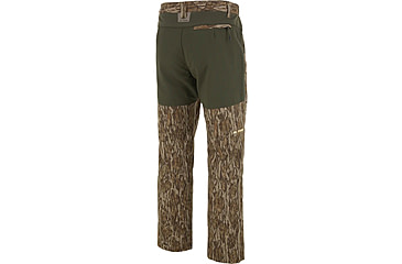 Image of DRAKE Ol' Tom Early Bird SWT Pant - Men's, Mossy Oak Bottomlands Camo, Extra Large, OT0073-006-4
