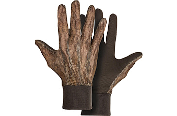 Image of Drake Ol' Tom Ol Tom Camo Mesh Back Logo Cap - Men's, MO Bottomland, One Size, 1410037, 1410031